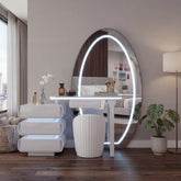 Chicago Dressing Table