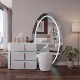 Basel Dressing Table