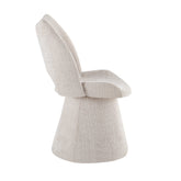 Maryland Beige Chairs