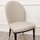 Etta Beige Chair