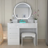 Novara Dressing Table