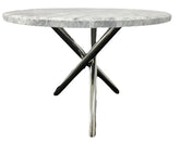Paris Round Dining Table