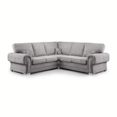 Verona Full Back Corner Sofa