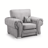 Verona High Back Arm Chair