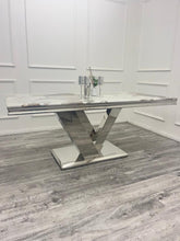 Venice Marble Table