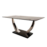 Venus 1.6 Stone Top Table