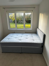 Emperor Divan Bed