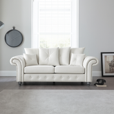 Leather Ashwin 3-Seater Corner Sofa
