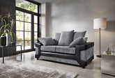 DINO Jumbo Cord 2 Seater Sofa