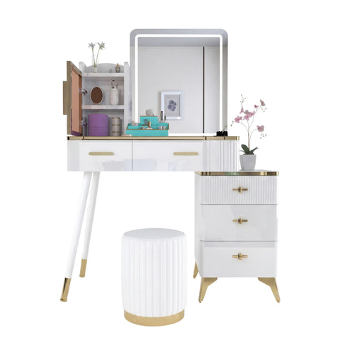 Derby Dressing Table