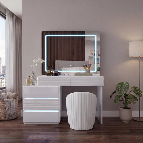Nicosia Dressing Table