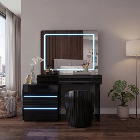Nicosia Dressing Table