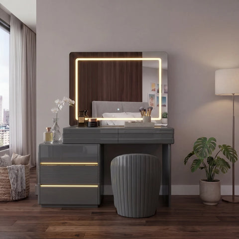Nicosia Dressing Table