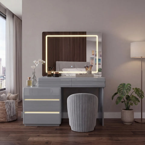 Nicosia Dressing Table