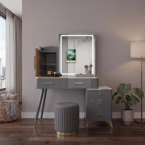 Derby Dressing Table