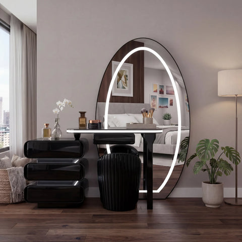Chicago Dressing Table