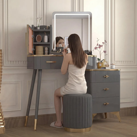 Derby Dressing Table