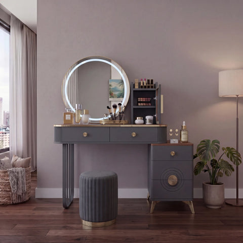 Moscow Dressing Table
