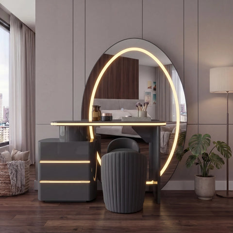 Bellagio Dressing Table