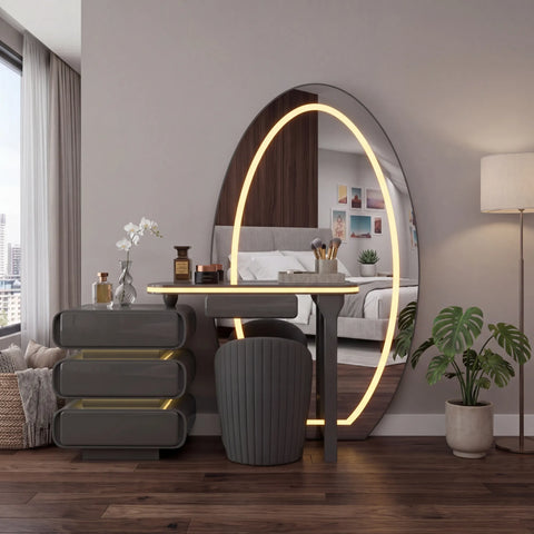 Chicago Dressing Table