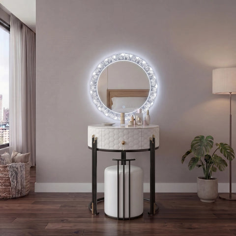 Arco Dressing Table