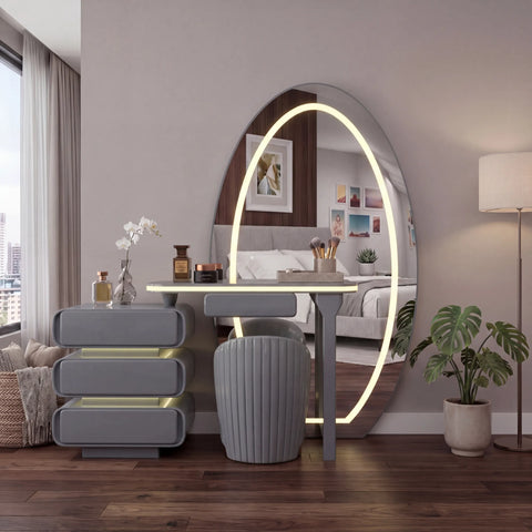 Chicago Dressing Table