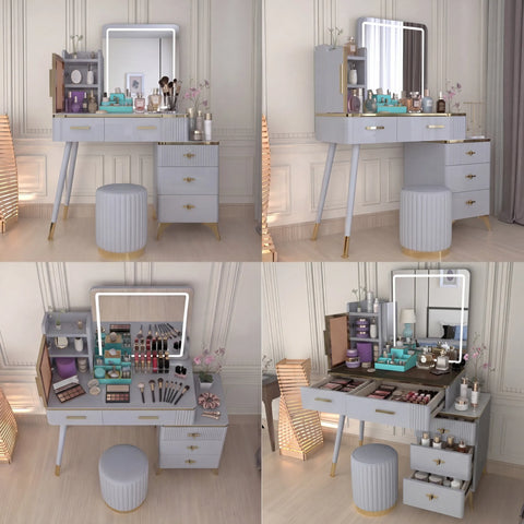 Derby Dressing Table