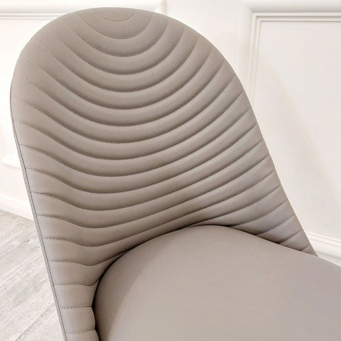 Alba Grey Chairs