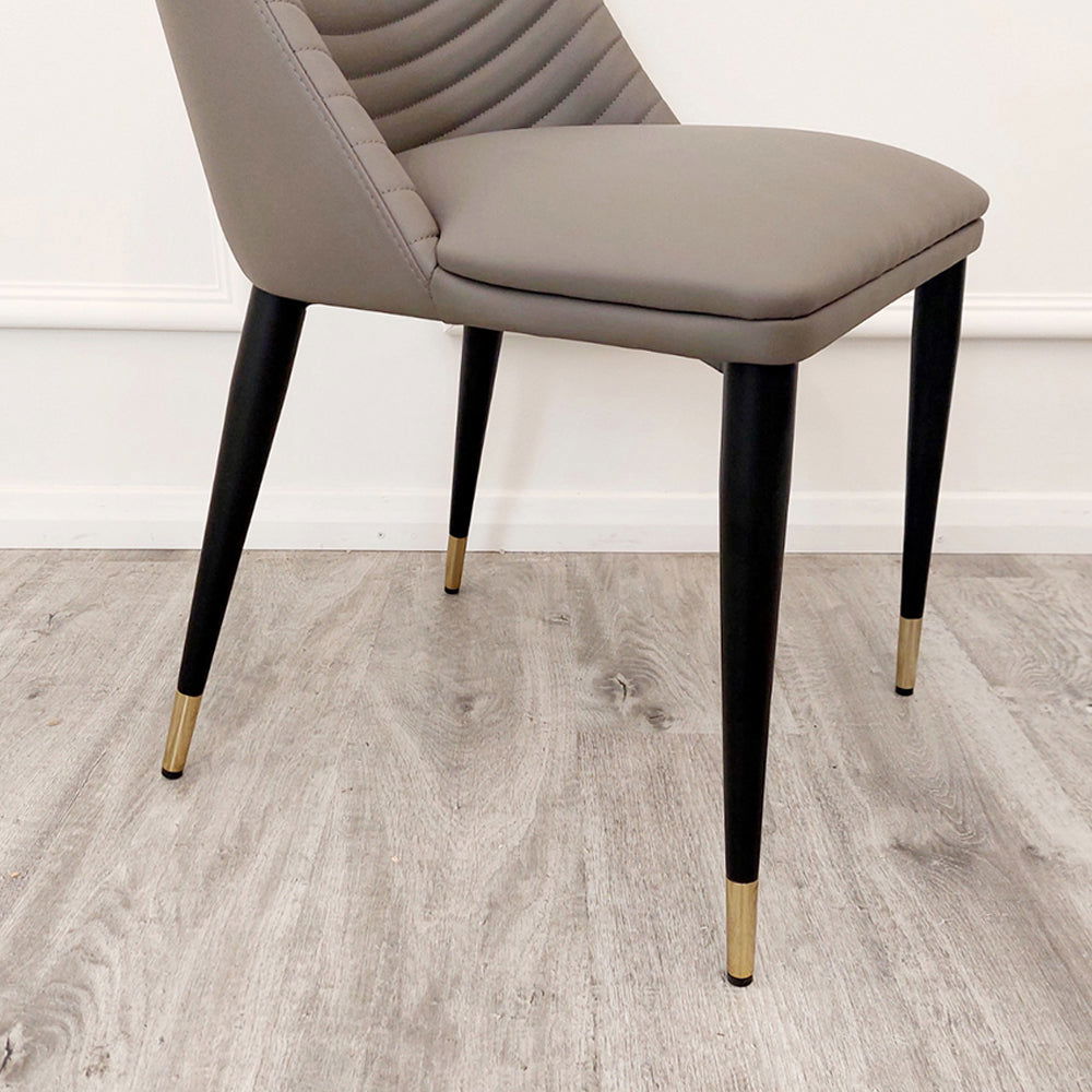Alba Grey Chairs