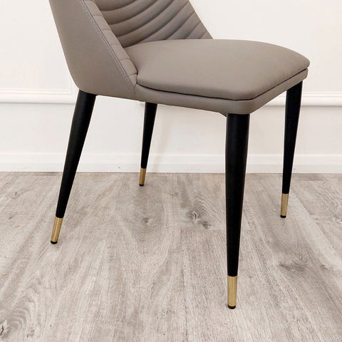 Alba Grey Chairs