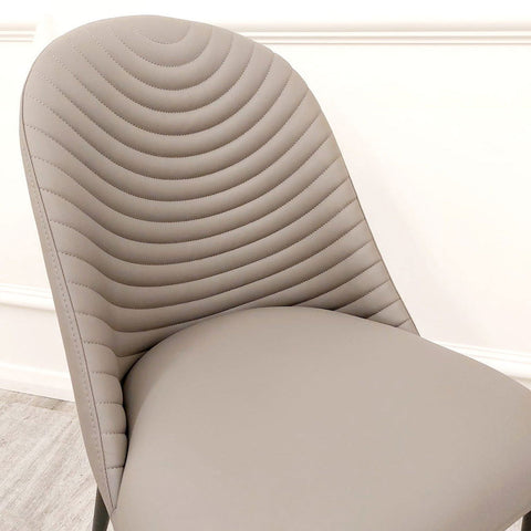 Alba Khaki Chair
