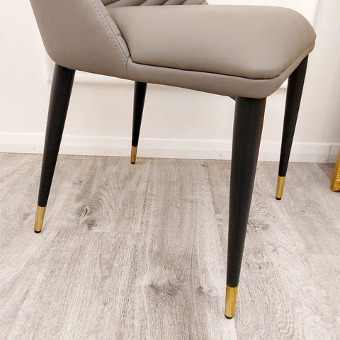 Alba Khaki Chair