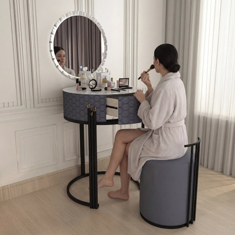 Arco Dressing Table