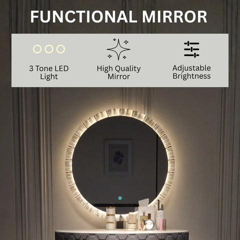 Arco Dressing Table
