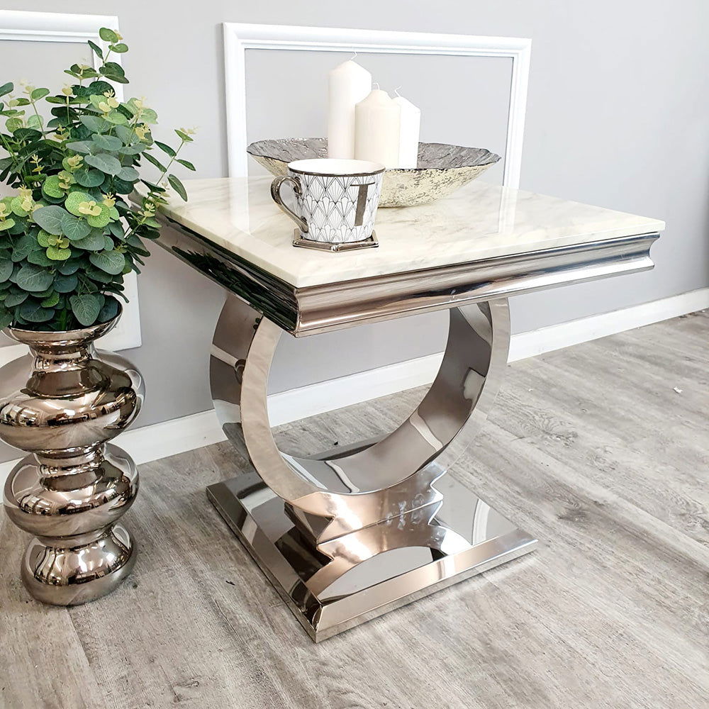 Ariana Lamp Table
