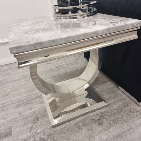 Ariana Lamp Table