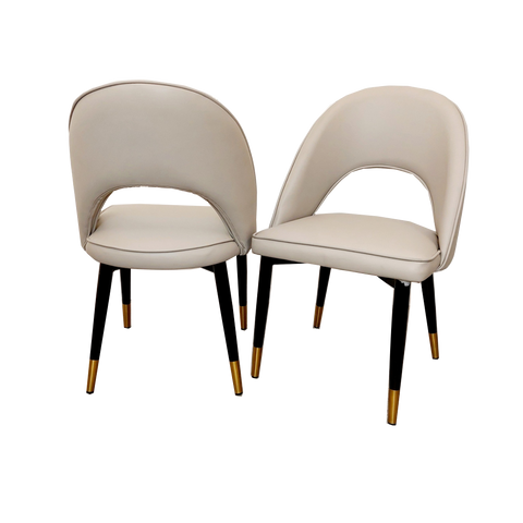 Astra Beige Chair