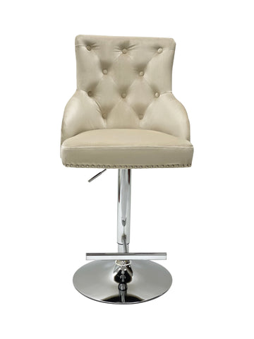 Luxury Mink Majestic Bar/Breakfast Stools