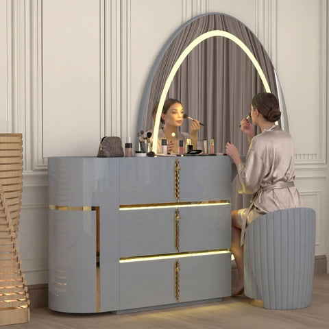 Basel Dressing Table