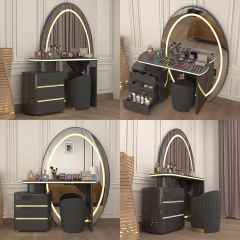 Bellagio Dressing Table