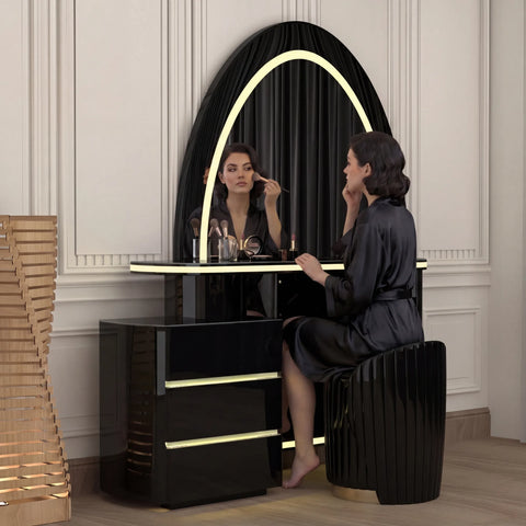 Bellagio Dressing Table