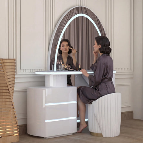 Bellagio Dressing Table