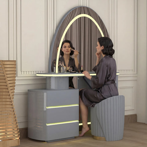 Bellagio Dressing Table