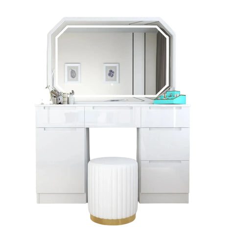 Bern Dressing Table
