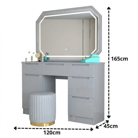 Bern Dressing Table