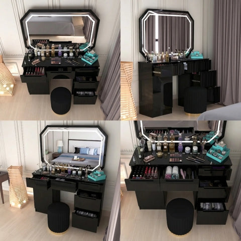 Bern Dressing Table