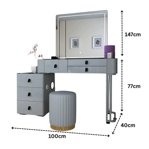 Bristol Dressing Table