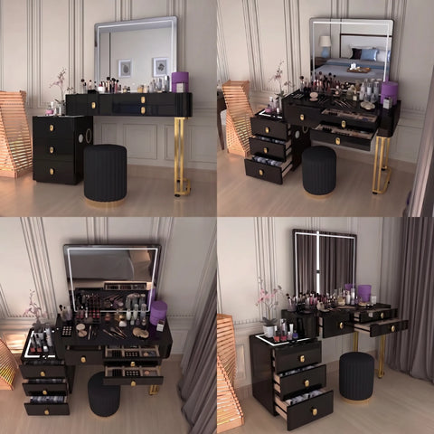 Bristol Dressing Table
