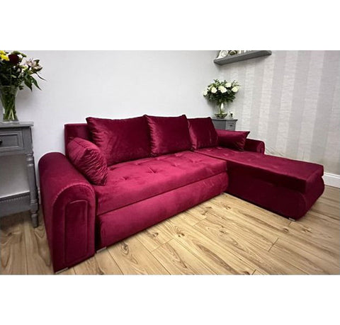 Berlin Sofa Bed
