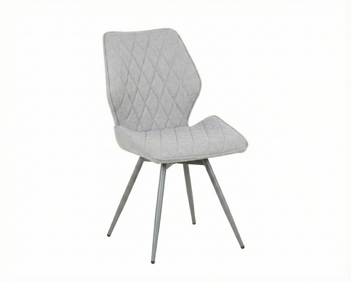 Cambridge Grey Dining Chairs